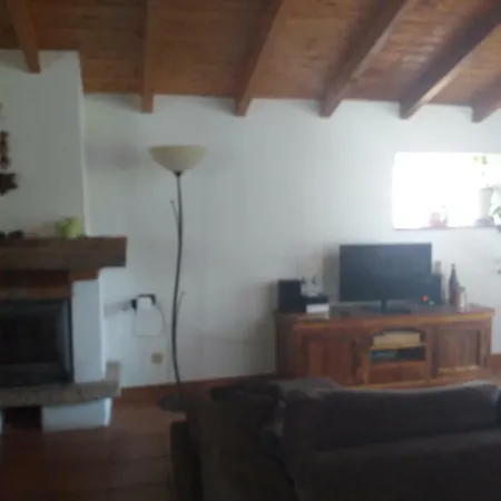 Relax E Natura Sul Lago Maggiore Apartament