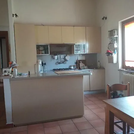 Relax E Natura Sul Lago Maggiore Apartament *