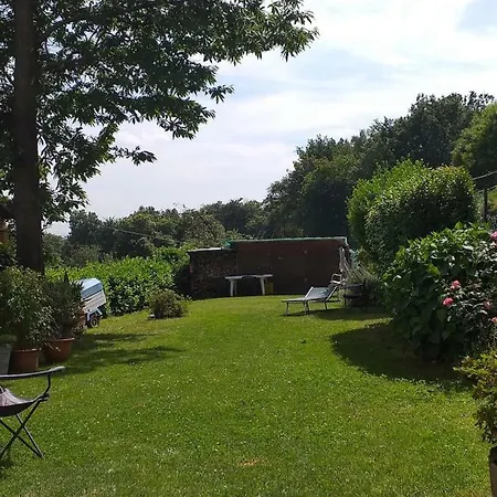 Apartament Relax E Natura Sul Lago Maggiore *