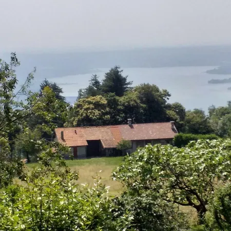 Relax E Natura Sul Lago Maggiore Massino Visconti