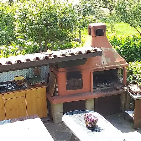 Apartament Relax E Natura Sul Lago Maggiore